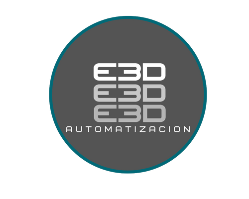 Servicios de Automatizacion Indutrial